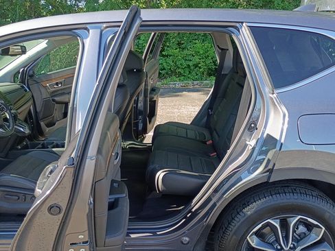 Used 2021 Honda CR-V EX-L image 13