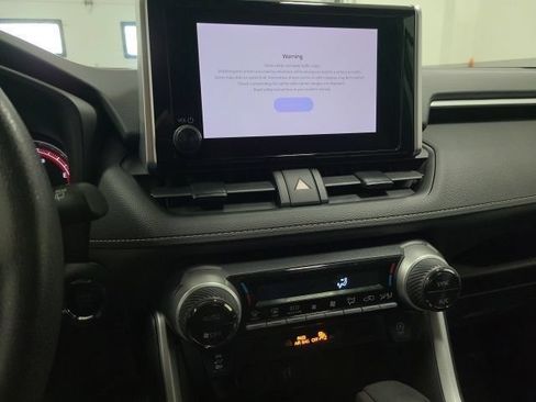 Certified 2023 Toyota RAV4 XLE AWD/4WD image 27