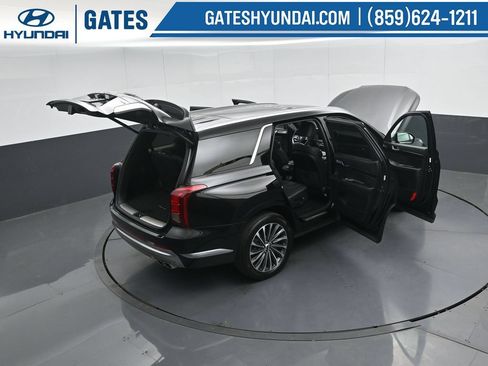 Certified 2024 Hyundai Palisade Calligraphy AWD/4WD image 61