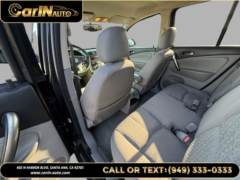 Used 2006 Saturn Vue 2WD image 13