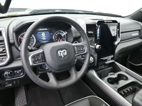 Used 2025 RAM 1500 Laramie w/ Sport Appearance Package AWD/4WD image 24
