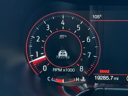 Used 2020 Ford Mustang GT Premium w/ GT Performance Package RWD image 50