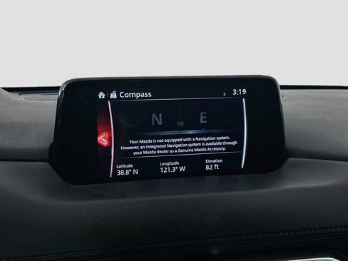 Used 2020 MAZDA CX-5 Touring FWD image 22