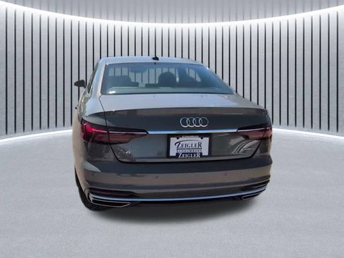 Used 2023 Audi A4 2.0T Premium Plus AWD/4WD image 11