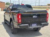 Certified 2022 Ford Ranger Lariat w/ Equipment Group 501A High image 5