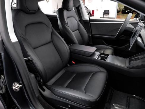 Used 2024 Tesla Model 3 Long Range RWD image 34