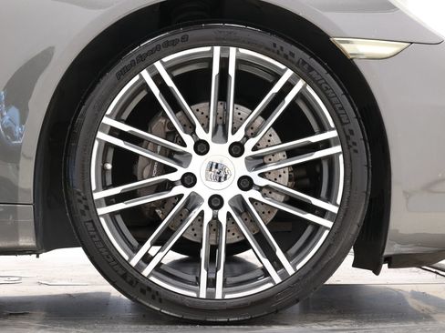 Used 2015 Porsche 911 Carrera image 81