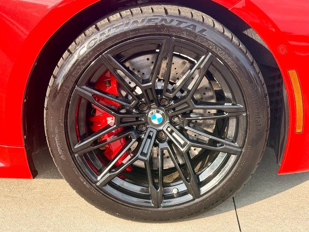 Used 2024 BMW M2 w/ Lighting Package RWD image 15
