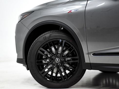 Used 2026 Acura MDX A-Spec AWD/4WD image 33