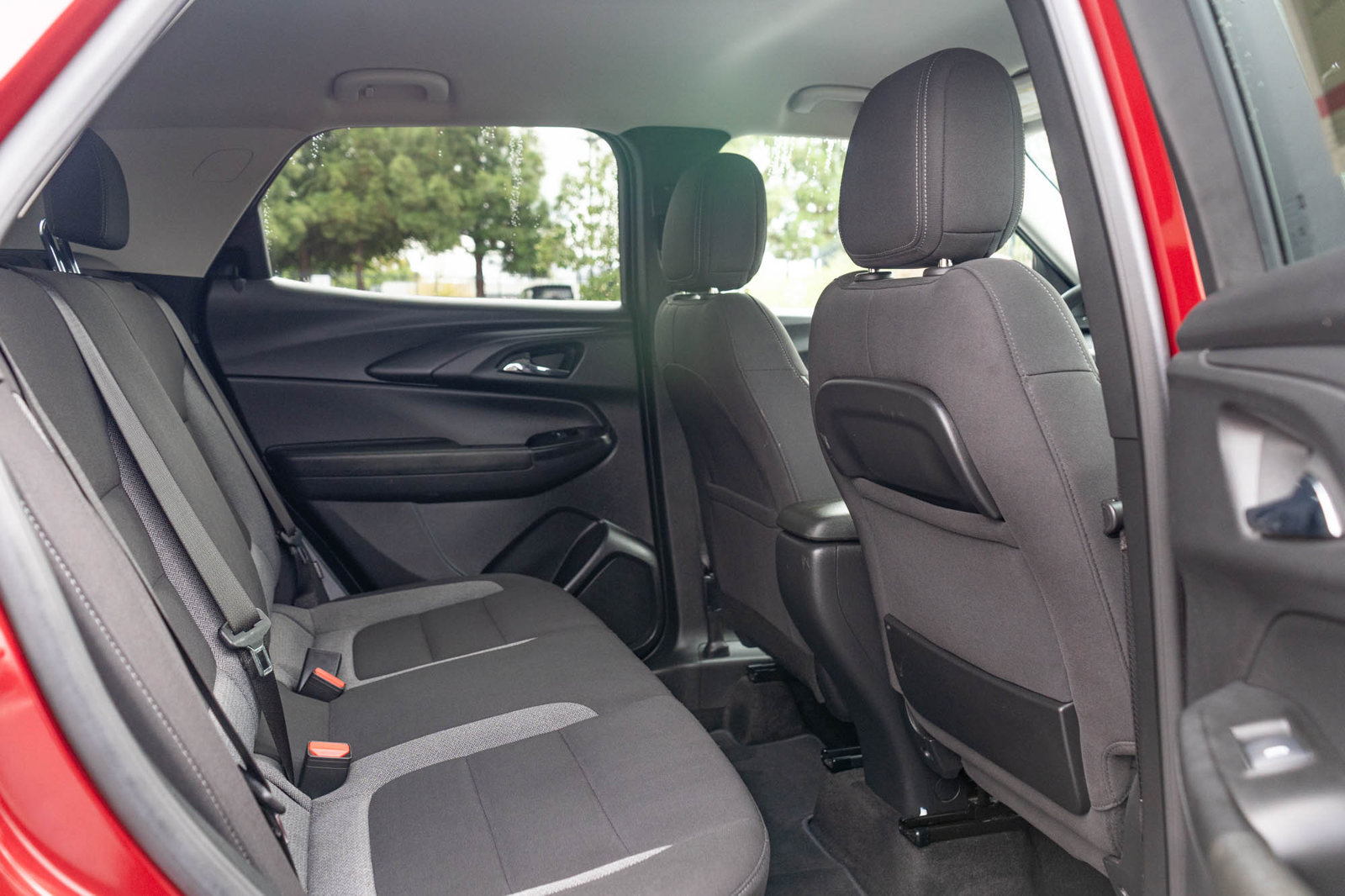Used 2023 Chevrolet TrailBlazer LT FWD image 20