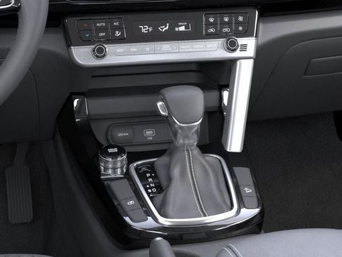 New 2026 Kia Seltos S FWD image 23
