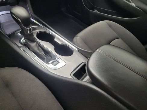 Used 2024 Chevrolet Malibu LT FWD image 26