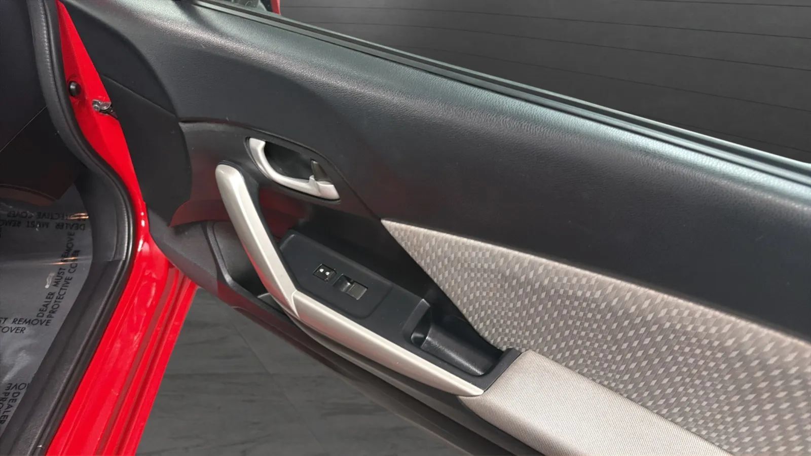 Used 2014 Honda Civic LX image 17