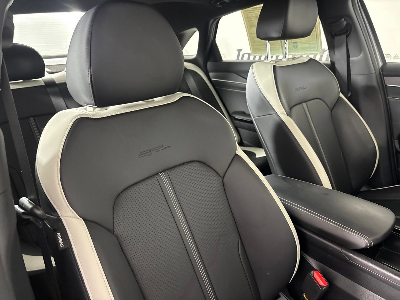 Used 2026 Kia K5 GT-Line w/ GT-Line Premium Package FWD image 29