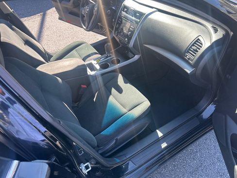 Used 2015 Nissan Altima 2.5 S w/ Power Driver Seat Package image 23
