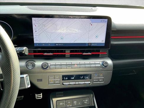 Used 2024 Hyundai Kona N Line FWD image 24