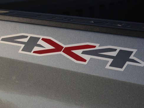 New 2026 Chevrolet Silverado 1500 LT image 11