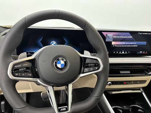 New 2026 BMW 330i xDrive Sedan w/ M Sport Package AWD/4WD image 22