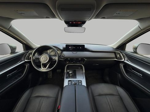 Used 2024 MAZDA CX-90 3.3 Turbo w/ Premium Package image 5