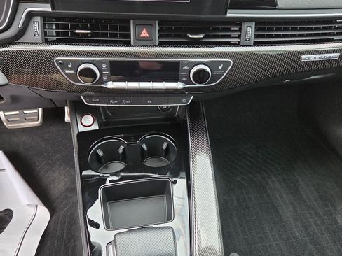 Used 2021 Audi S5 Premium Plus w/ Premium Plus Package AWD/4WD image 26