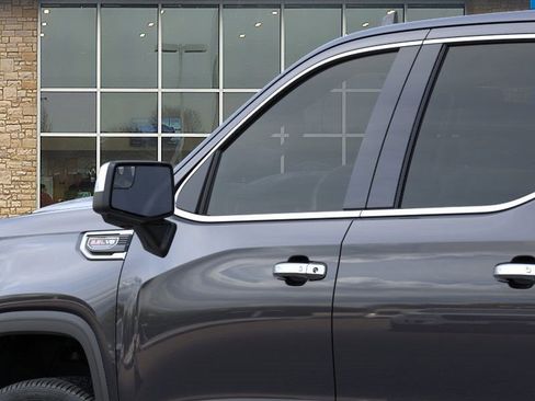 New 2026 GMC Sierra 1500 Denali w/ Denali Reserve Package image 12