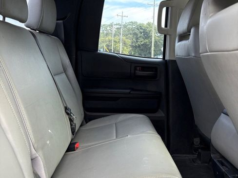 Used 2016 Toyota Tundra SR image 11