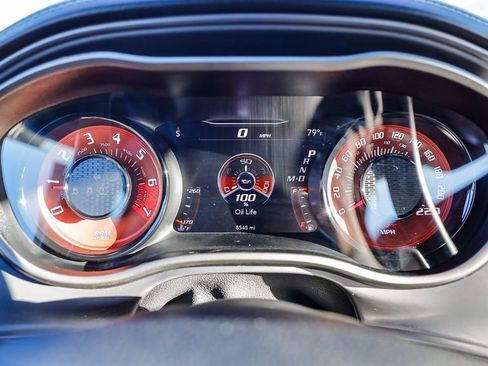 Used 2023 Dodge Challenger SRT Hellcat image 24