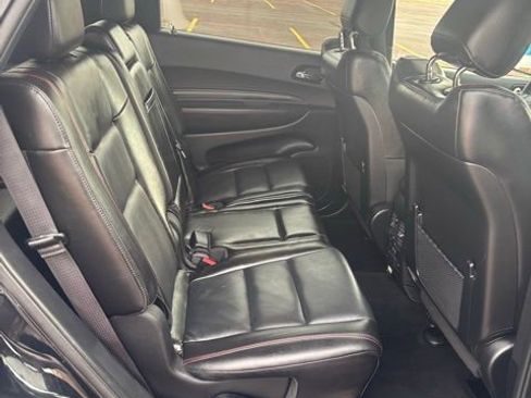 Used 2025 Dodge Durango R/T image 23