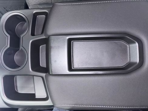 New 2025 Chevrolet Silverado 2500 LT image 16