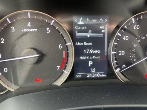 Used 2022 Lexus RX 350 AWD w/ Premium Package image 10