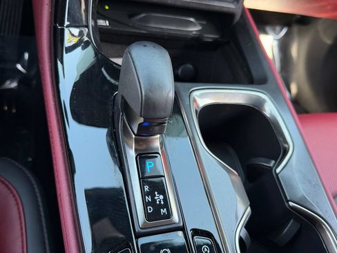 Certified 2025 Lexus NX 350 AWD w/ Cold Area Package image 24