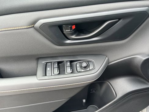 New 2026 Subaru Forester Wilderness image 17