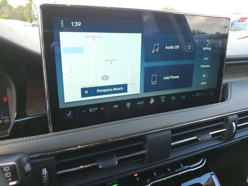 New 2026 Lincoln Corsair Grand Touring AWD/4WD image 27