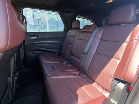 Used 2023 Dodge Durango R/T w/ Tow 'N Go Package AWD/4WD image 23