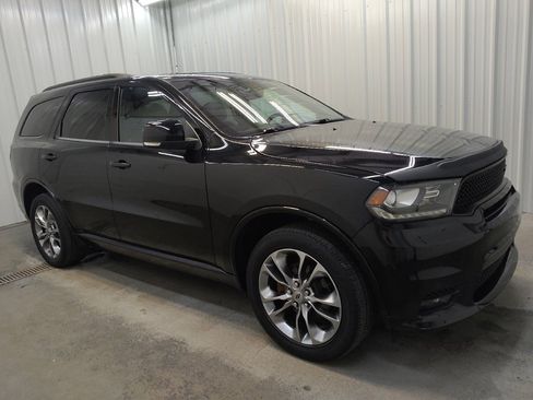 Used 2019 Dodge Durango GT AWD/4WD image 11