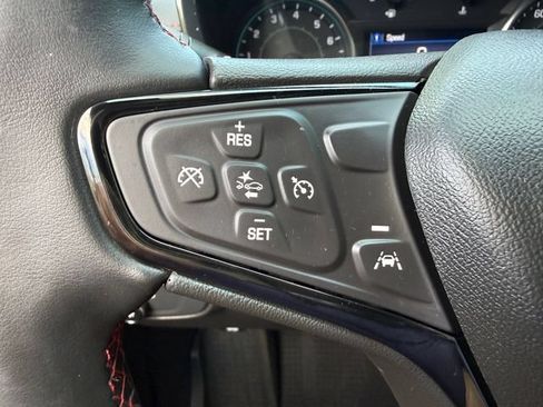 Used 2024 Chevrolet Equinox RS AWD/4WD image 15