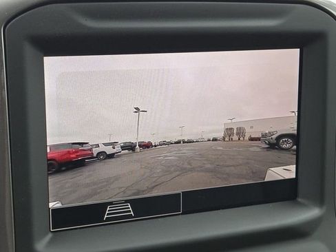 New 2026 GMC Sierra 2500 Pro w/ Convenience Package image 3