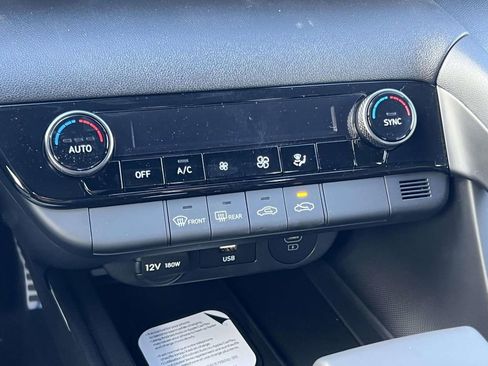 New 2026 Hyundai Elantra Sport FWD image 14