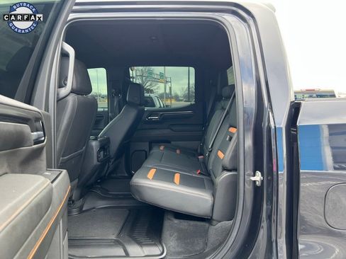 Used 2023 GMC Sierra 1500 AT4 w/ Technology Package image 22