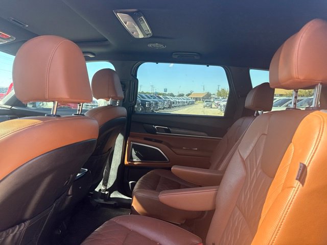 Used 2024 Kia Telluride EX X-Line AWD/4WD image 4