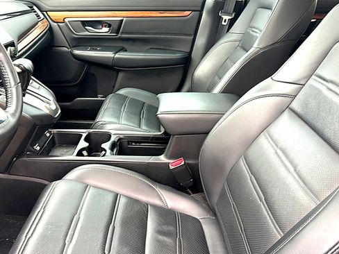 Used 2022 Honda CR-V EX-L image 6