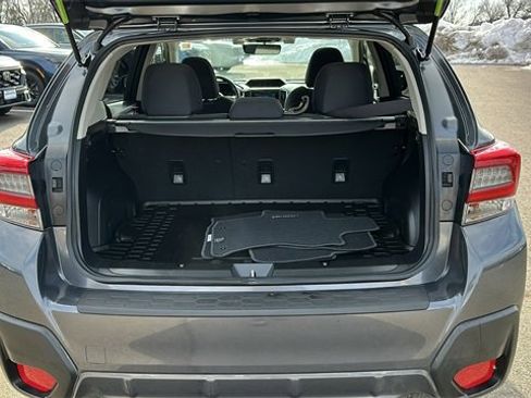 Used 2023 Subaru Crosstrek 2.0i Premium image 25