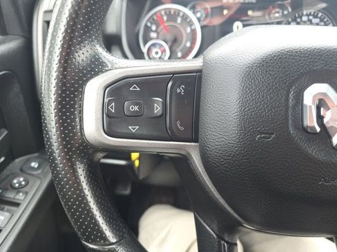 Certified 2023 RAM 3500 Tradesman AWD/4WD image 14