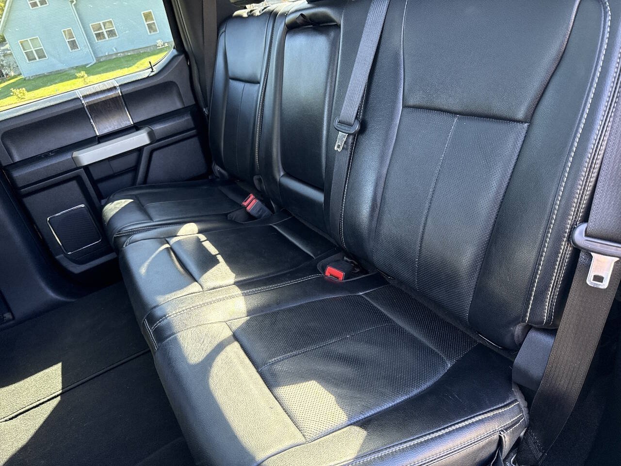 Used 2020 Ford F350 Lariat AWD/4WD image 18