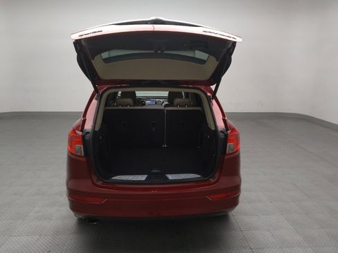 Used 2017 Buick Envision Preferred image 29