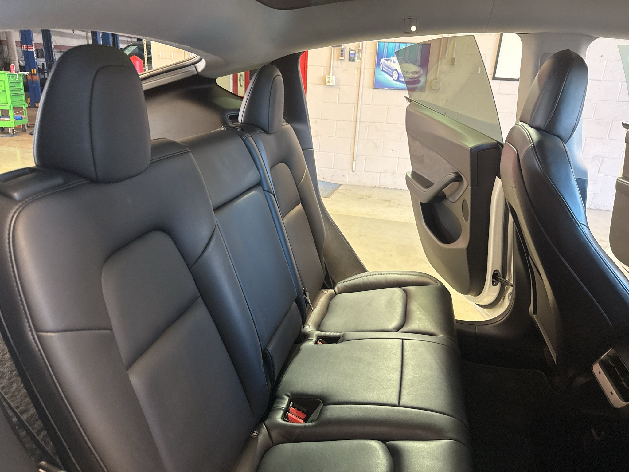 Used 2020 Tesla Model Y Performance AWD/4WD image 18