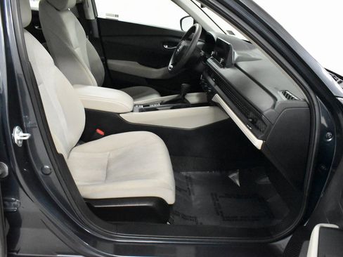 Certified 2023 Honda Accord LX image 14