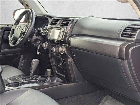 Used 2016 Toyota 4Runner Trail Premium image 23