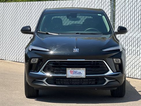 Used 2024 Buick Encore GX Preferred w/ Comfort Package image 6