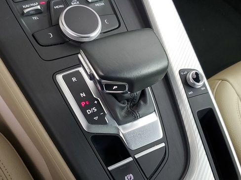 Used 2018 Audi A5 2.0T Premium w/ Convenience Package image 48